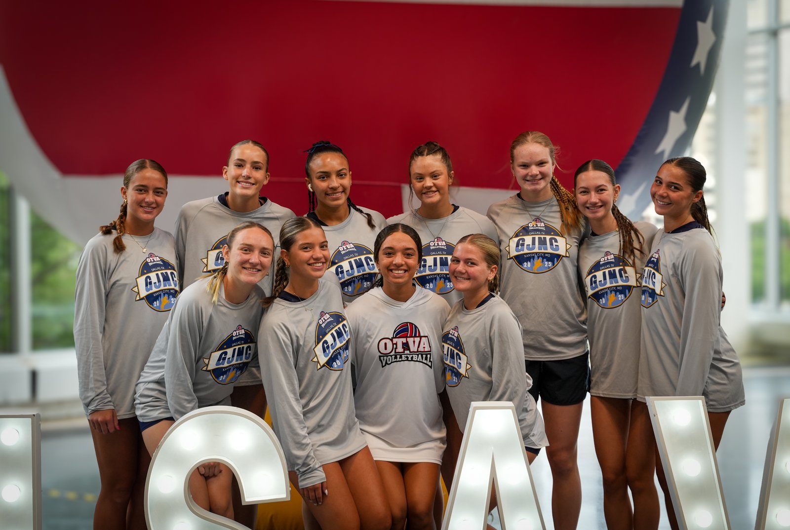 USAV Nationals