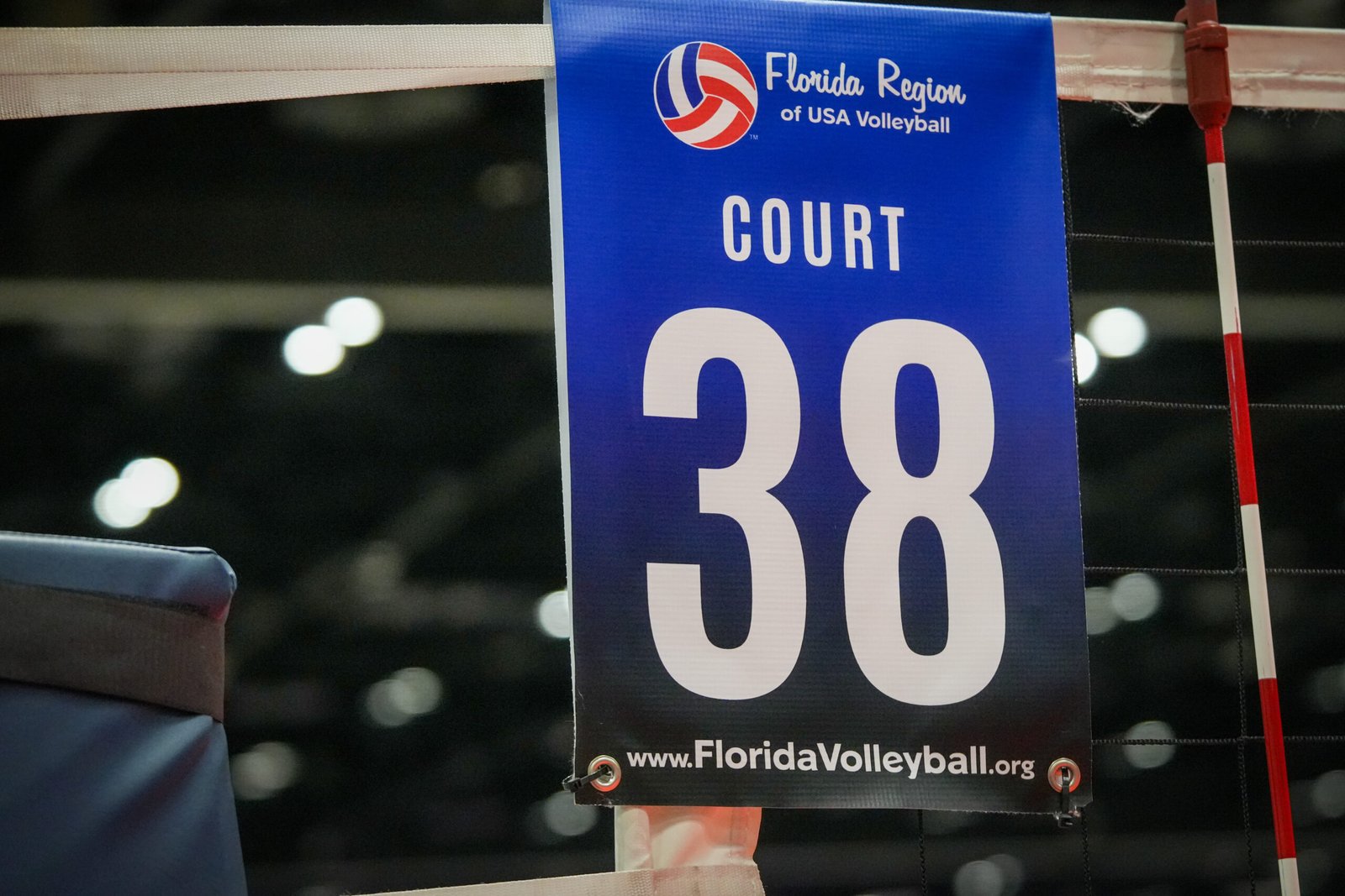 Court Flag