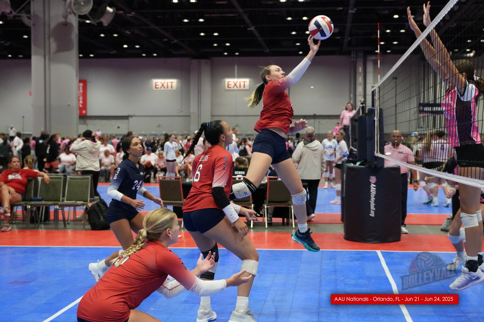 AAU Nationals